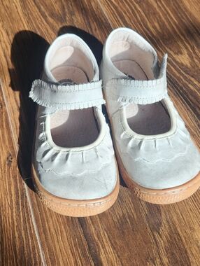Little Girls Livie & Luca Shoes